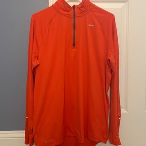 Nike Running Jacket